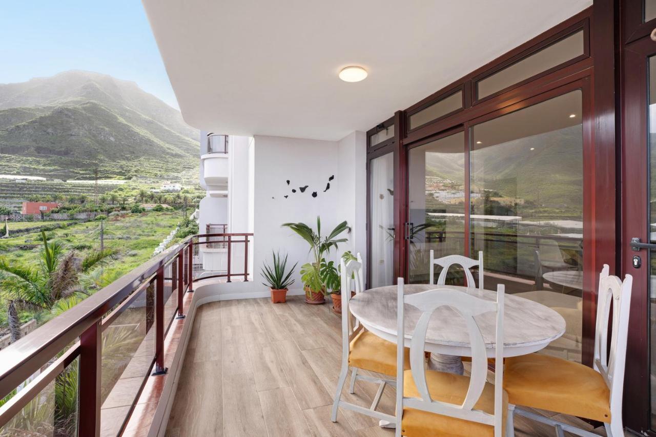 Casa Vista Faro Villa Las Lagunas Exterior photo